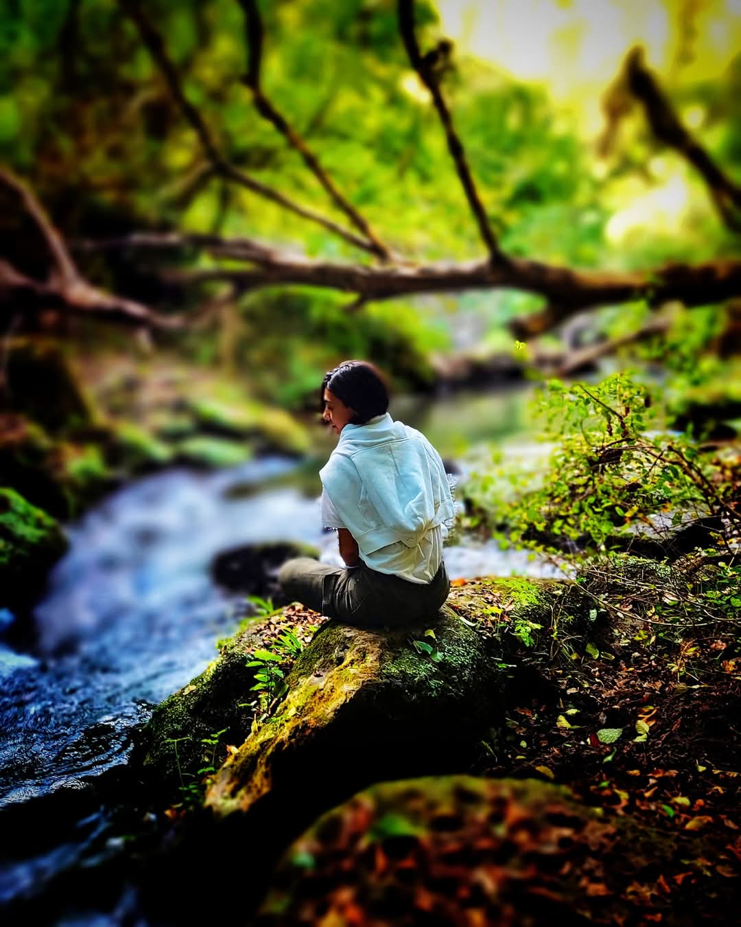 Shooting fotografico: guida per ottenere foto naturali e autentiche.